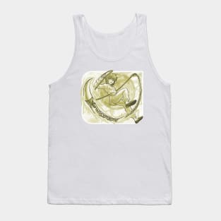 H X H - K Tank Top